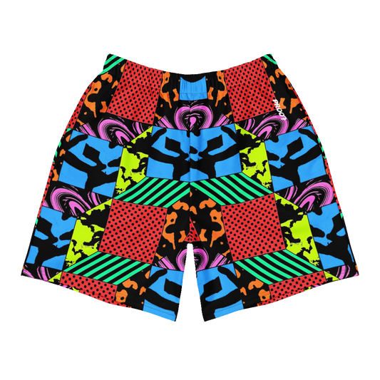Active Shorts