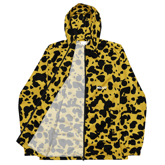 windbreaker