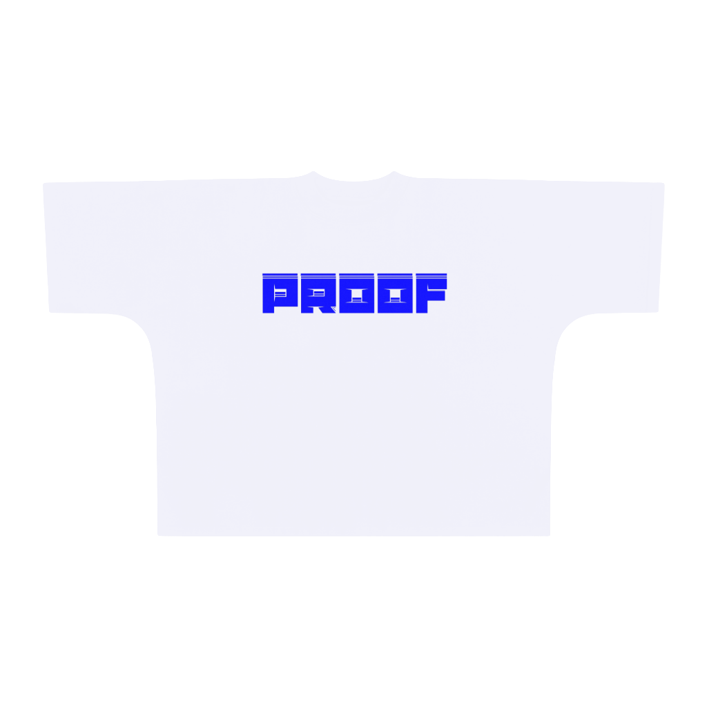 Boxy T