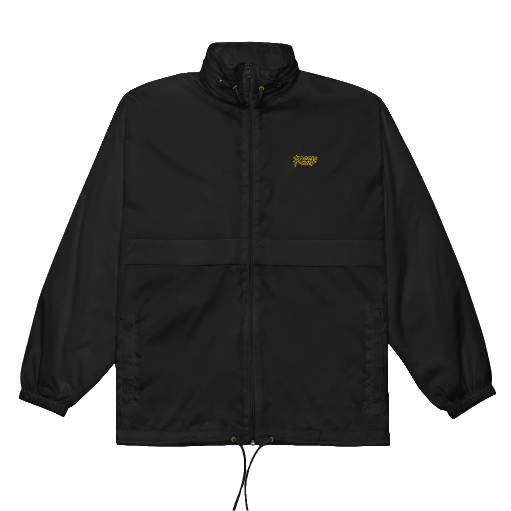 POSSE WINDBREAKER