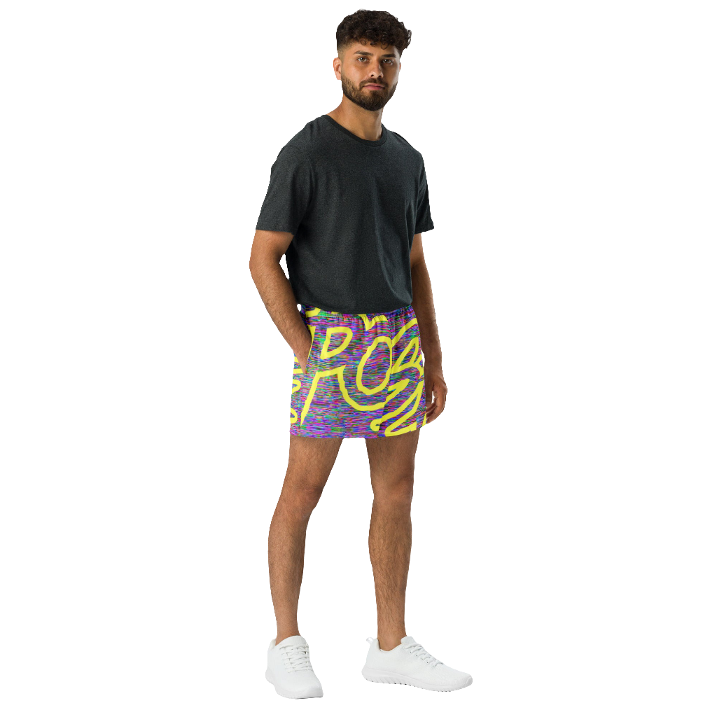 Active Shorts
