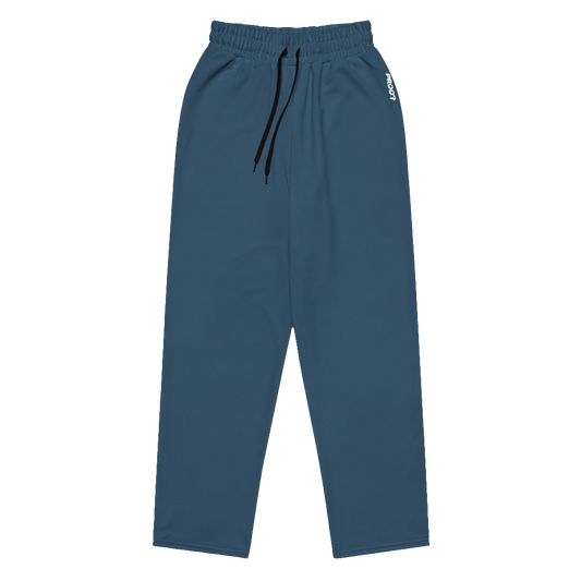 Active Wide-leg joggers