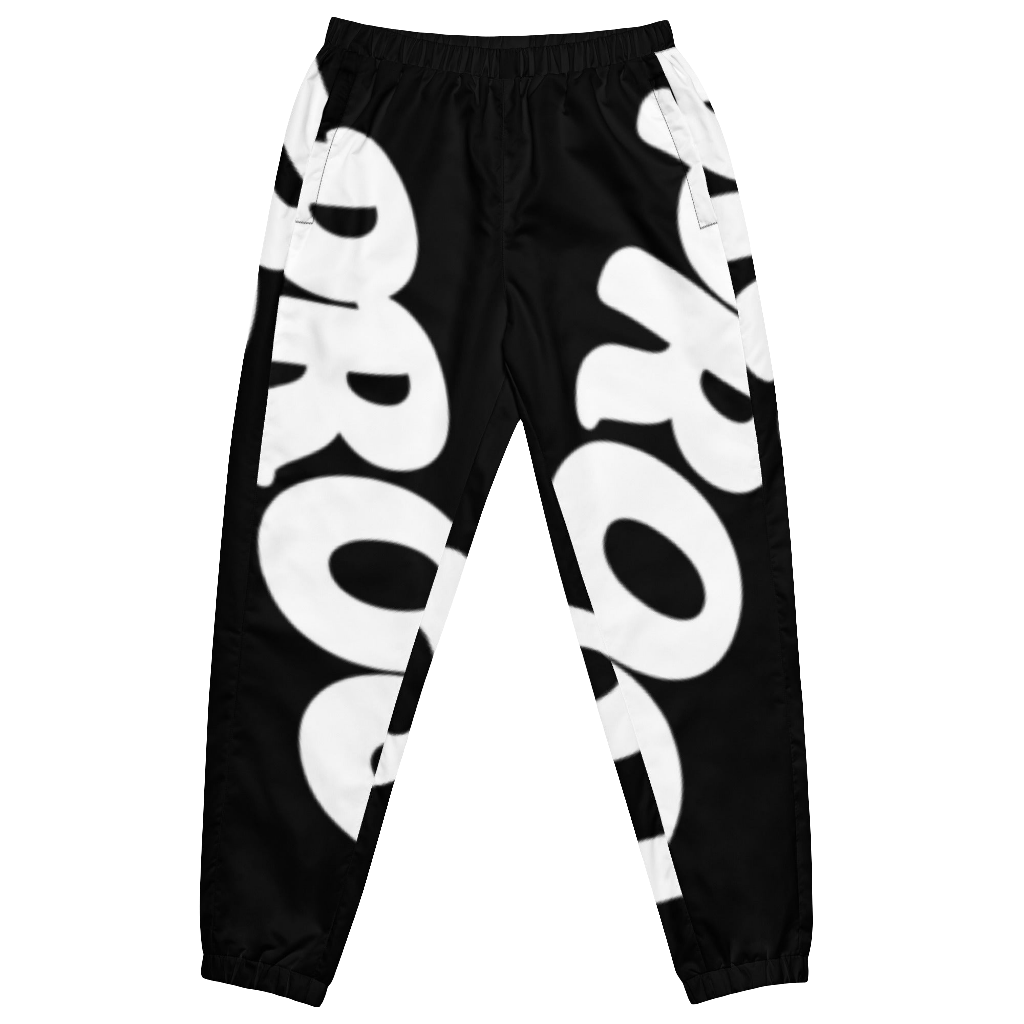 track pants