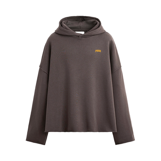 Boxy Hoodie