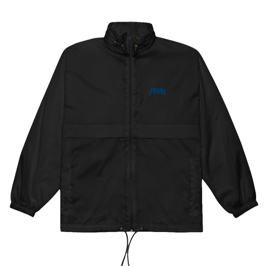 CLASSIC WINDBREAKER