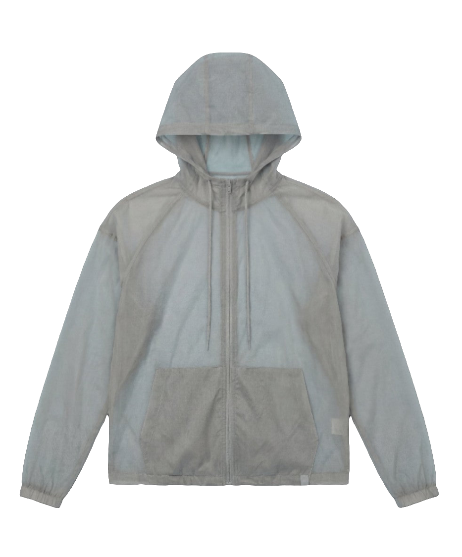 See-through Jacket
