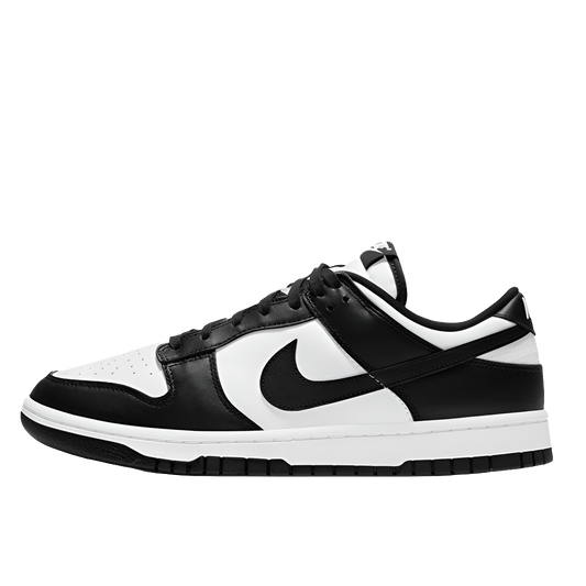 Nike Dunk Retro Black White