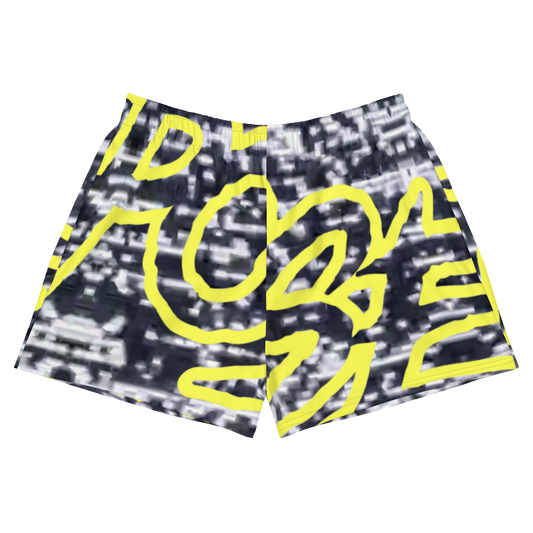 Active Shorts