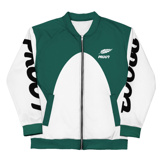 Racing Jacket