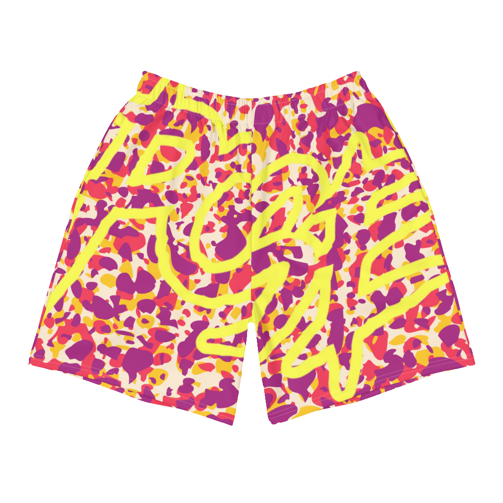 Active Shorts