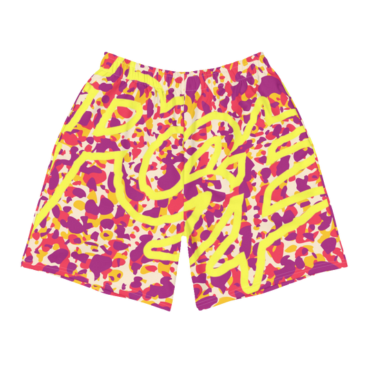 Active Shorts