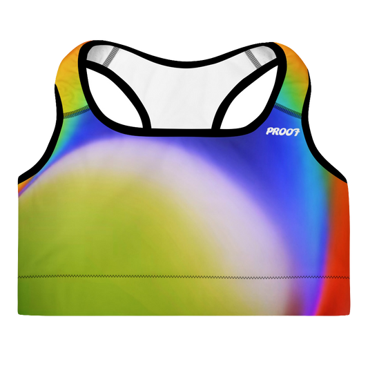 Padded Sports Bra