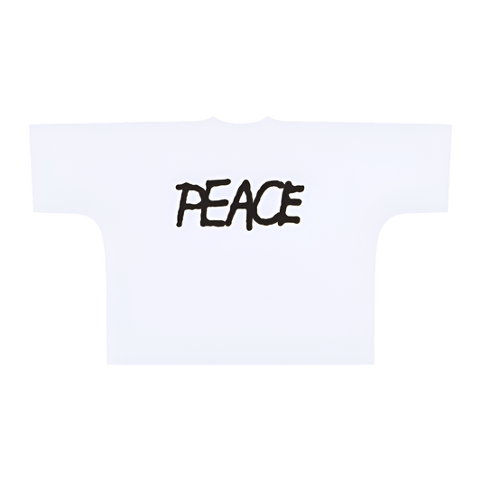Boxy T