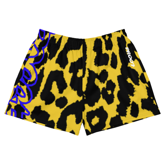 Active Shorts