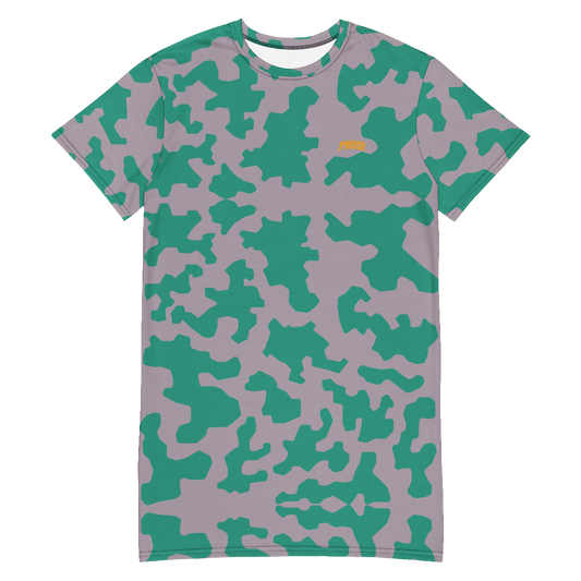 T-shirt dress
