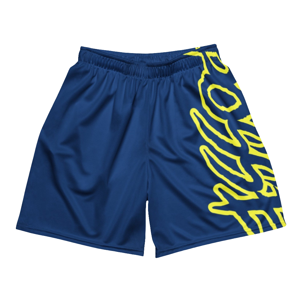 POSSE SHORTS