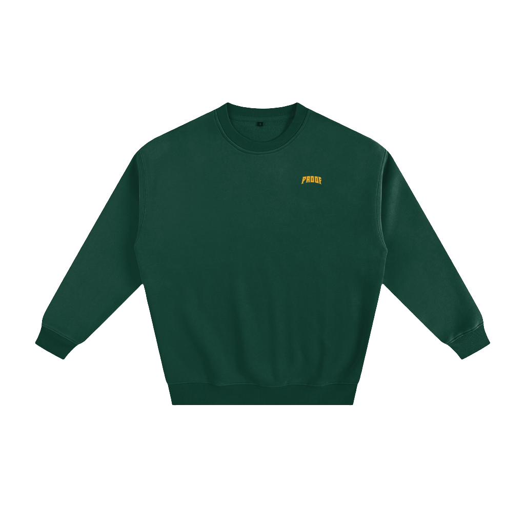 CHILL SWEATER