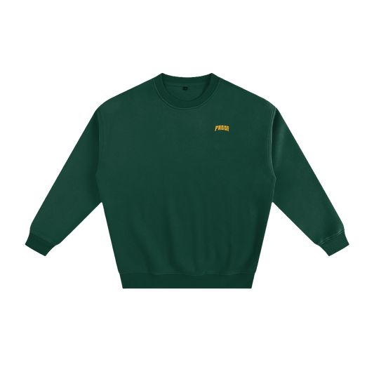 CHILL SWEATER