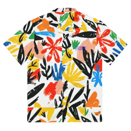 90s Hawaiian Shirt