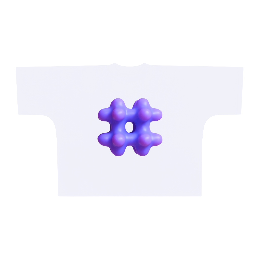 Boxy T