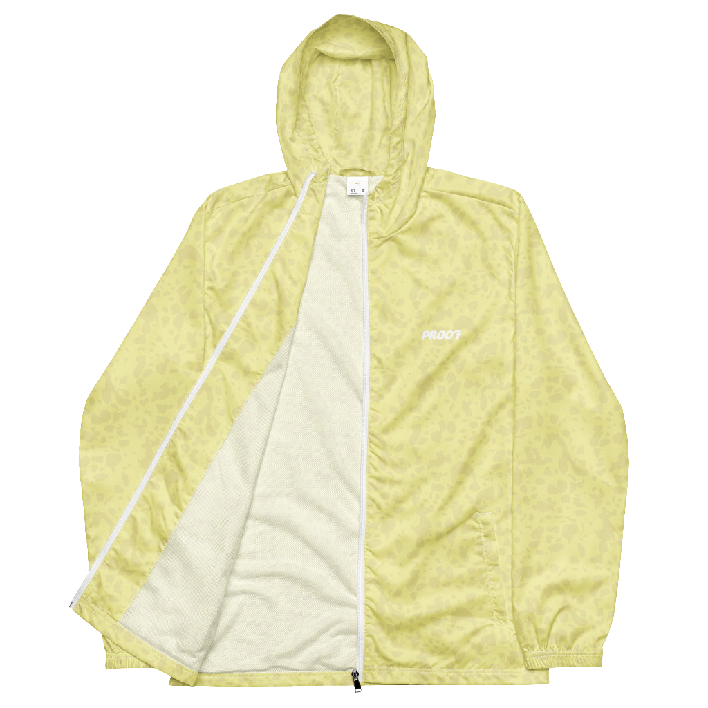 Windbreaker