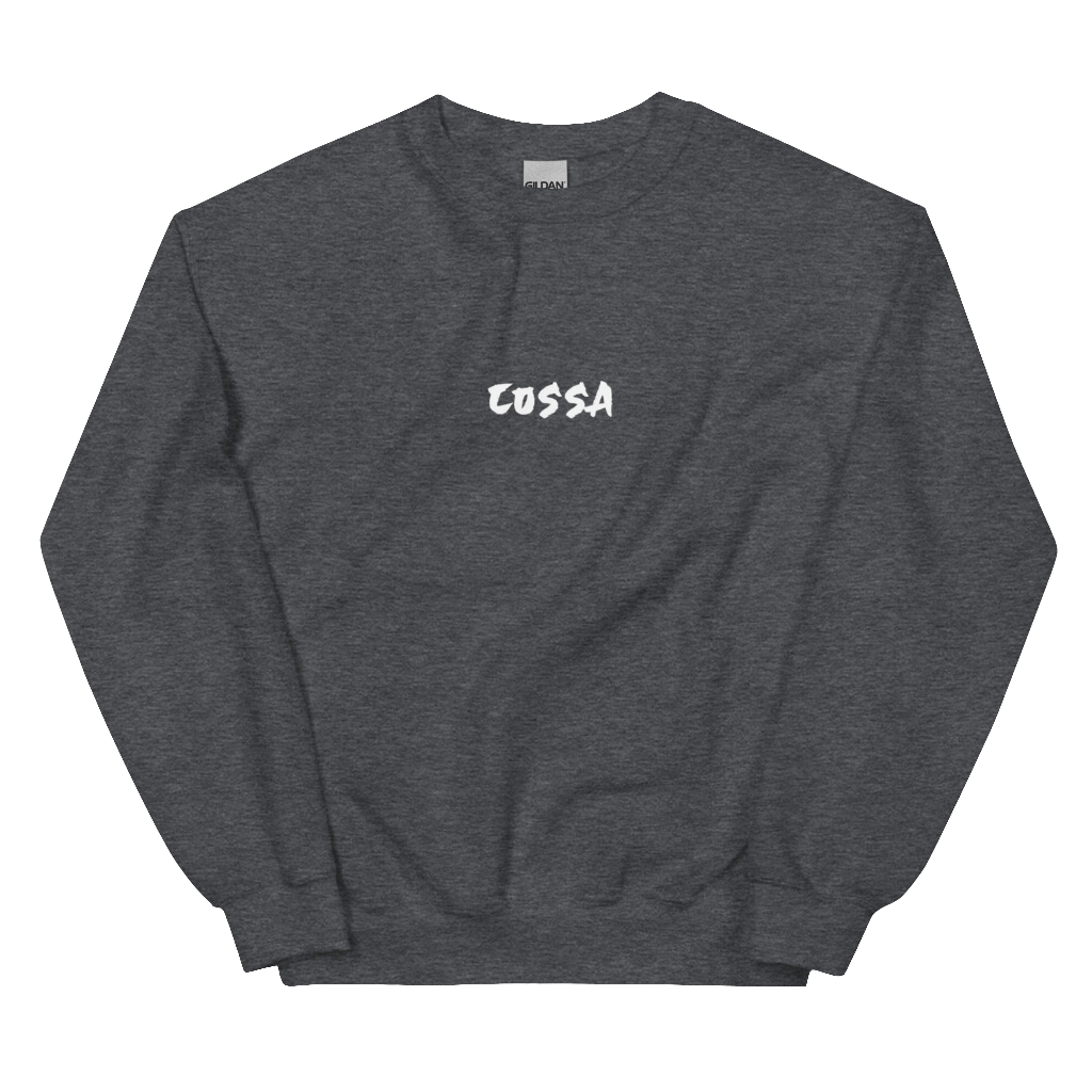 COSSA SWEATER