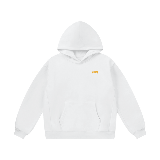 oversized hoodie