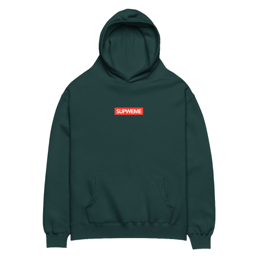 SUPWEME HOODIE