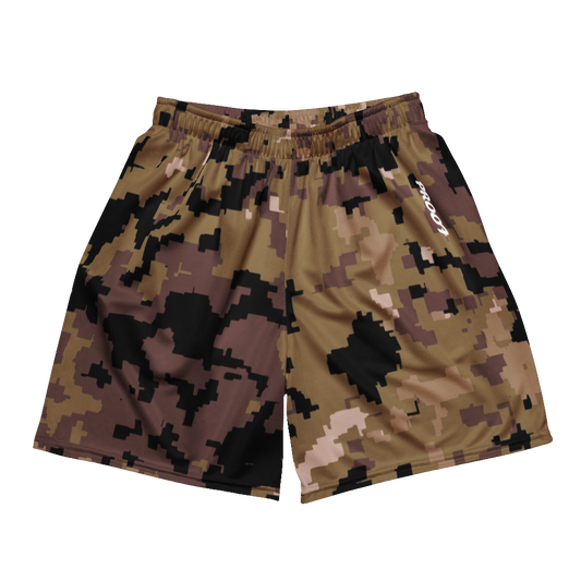 Active shorts