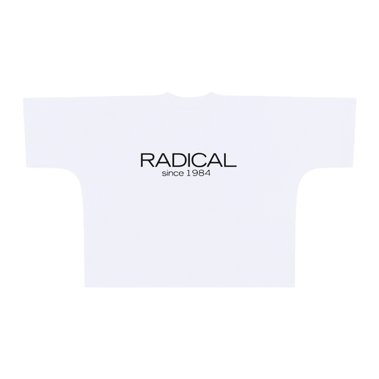 Boxy T