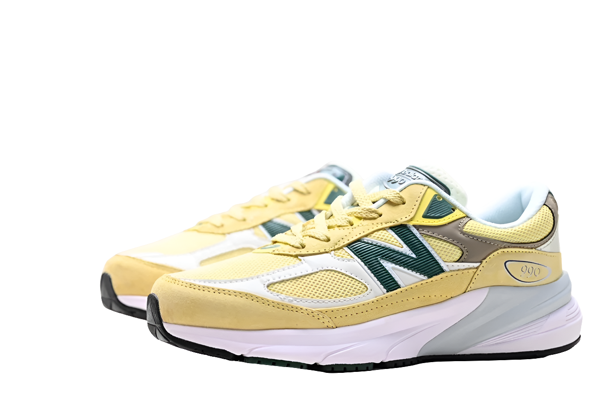 NewBalance NB990V6