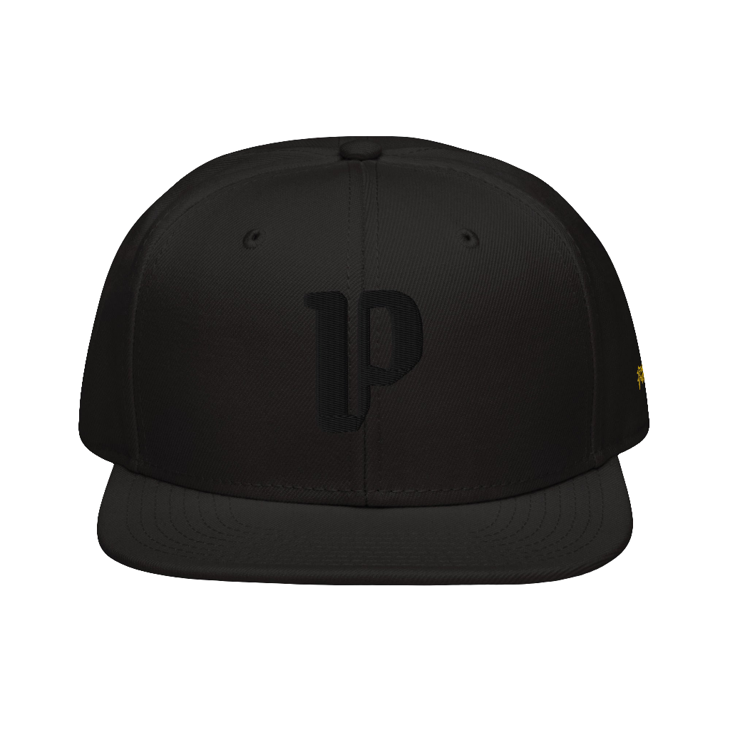 LOGO SNAPBACK