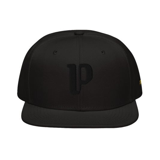 LOGO SNAPBACK