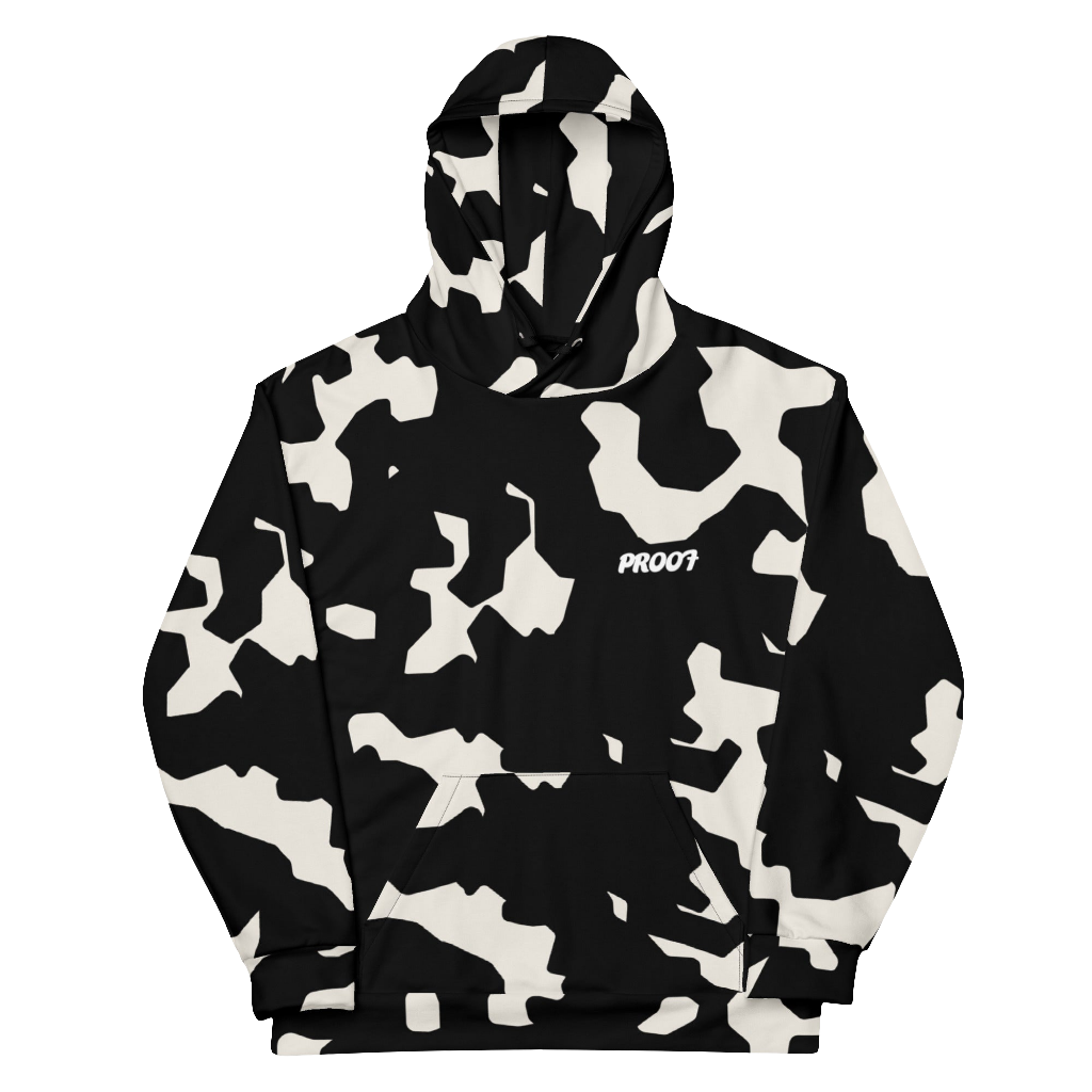 Active hoodie
