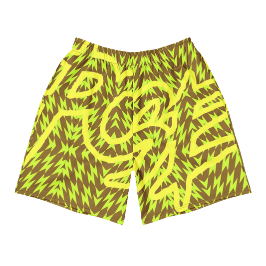Active Shorts