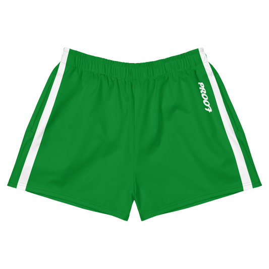 Active Shorts