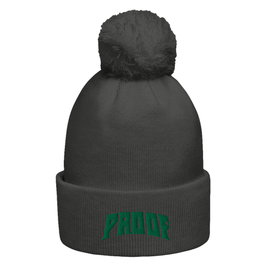 LOGO BEANIE!