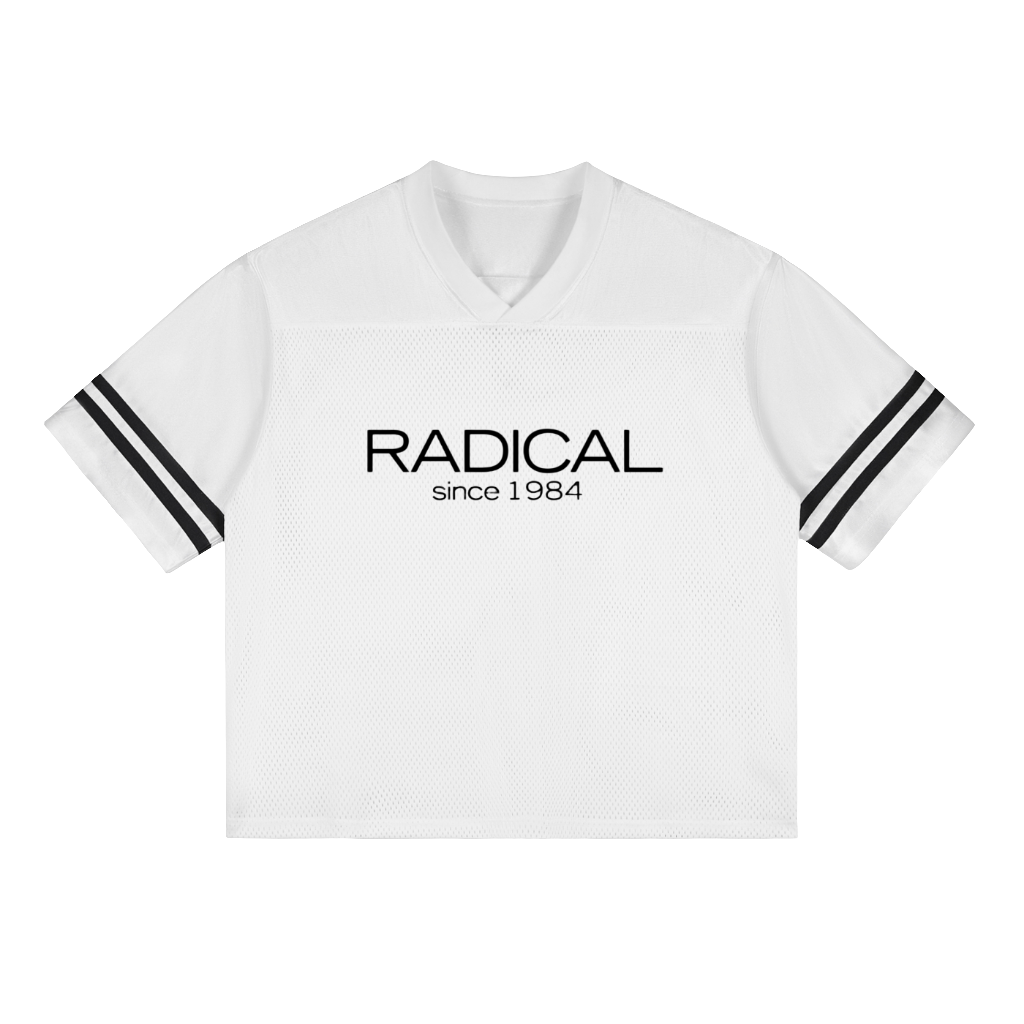 Taped Mesh T