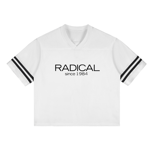 Taped Mesh T
