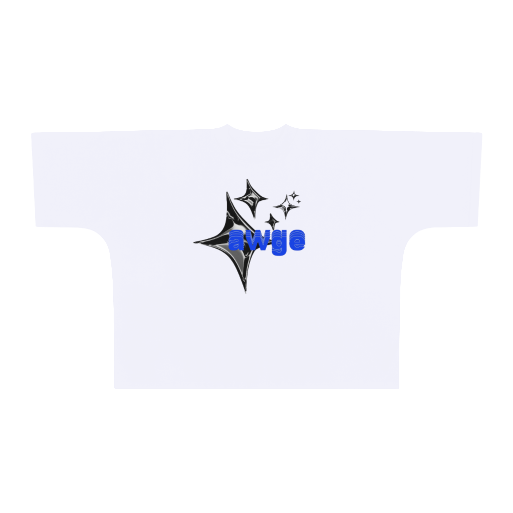 Boxy T