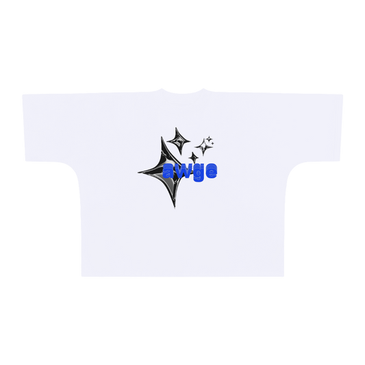 Boxy T