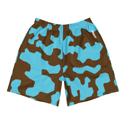 Active Shorts