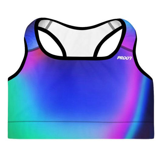 Padded Sports Bra