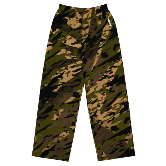 FRESH CAMO