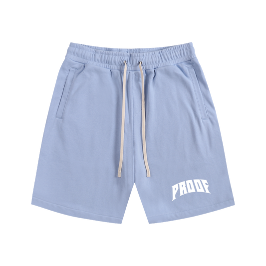 Essential Cotton Shorts