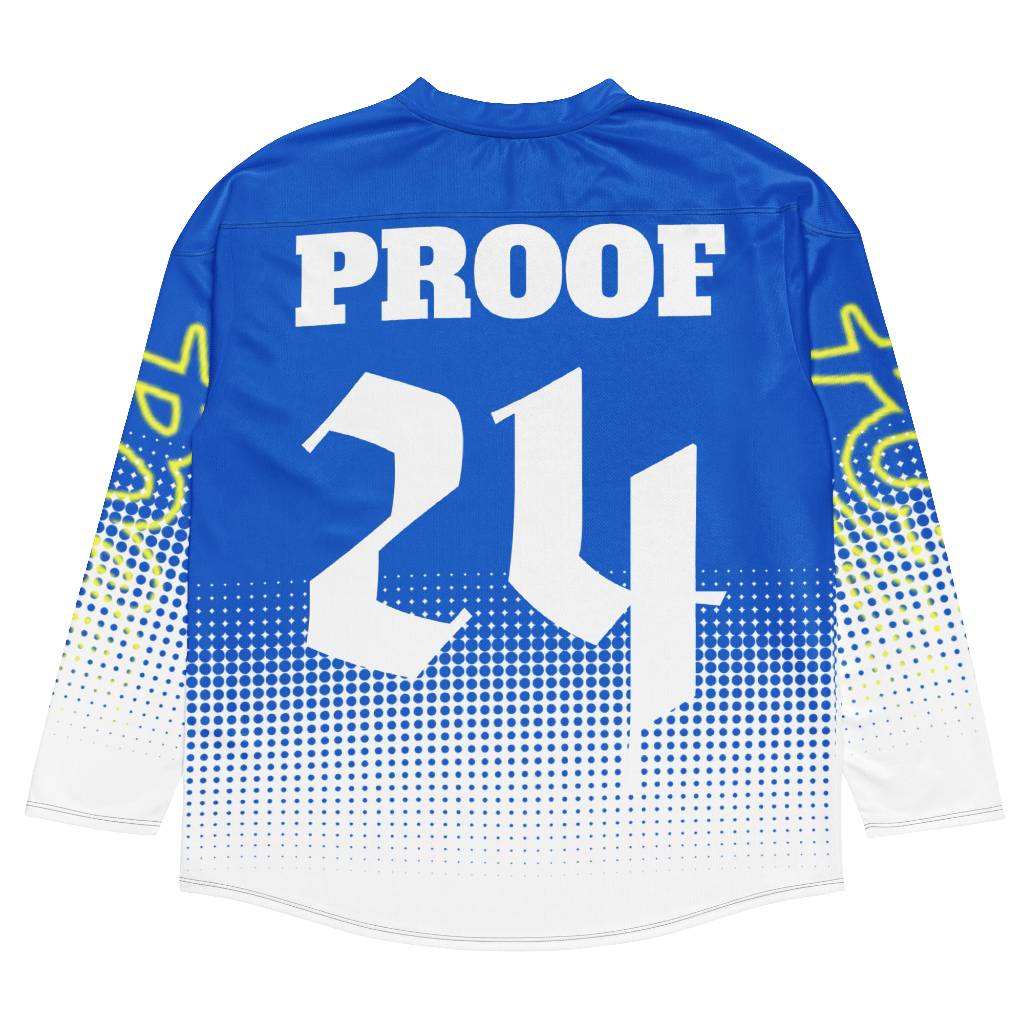 Active Jersey