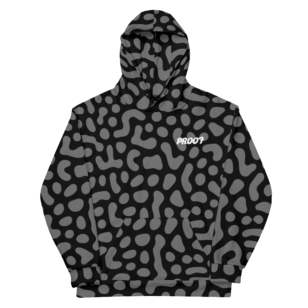 Chill Hoodie