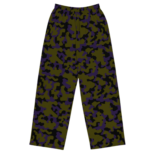 CAMO VIBES Limited