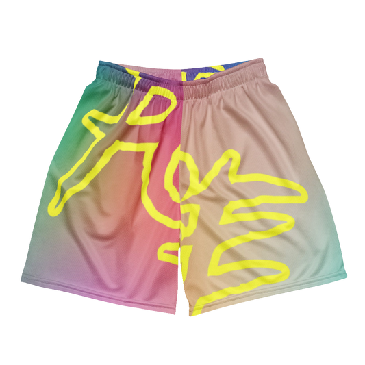 Active Shorts