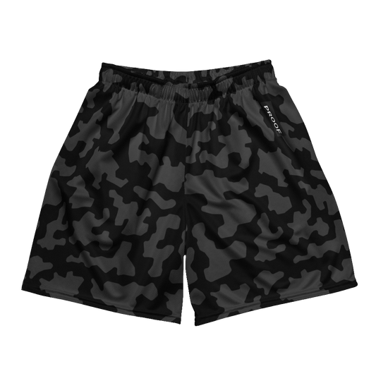 CAMO SHORTS